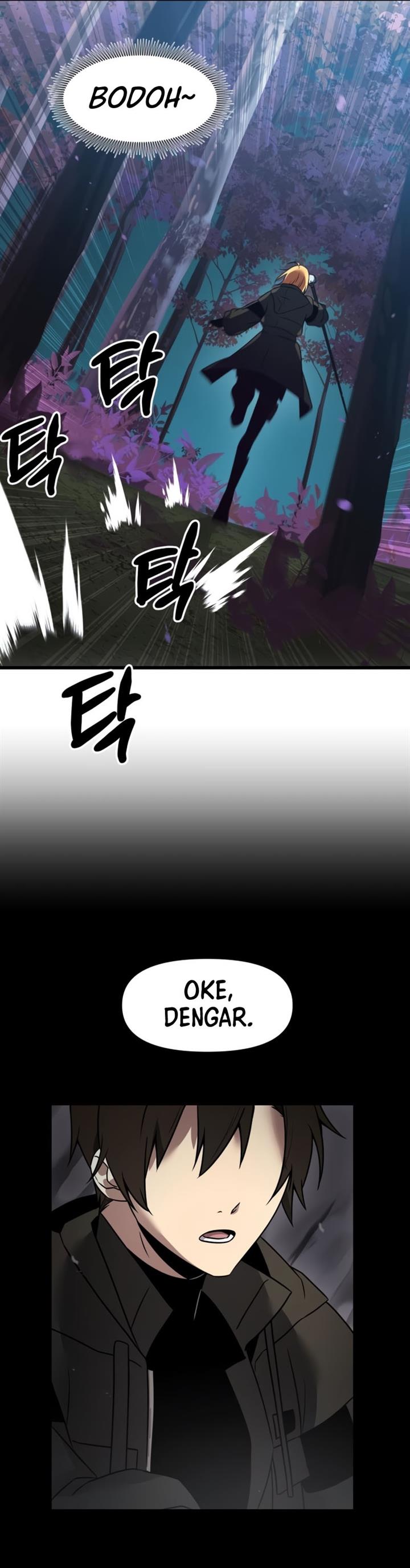 I Obtained a Mythic Item Chap 25 - Next Chap 26