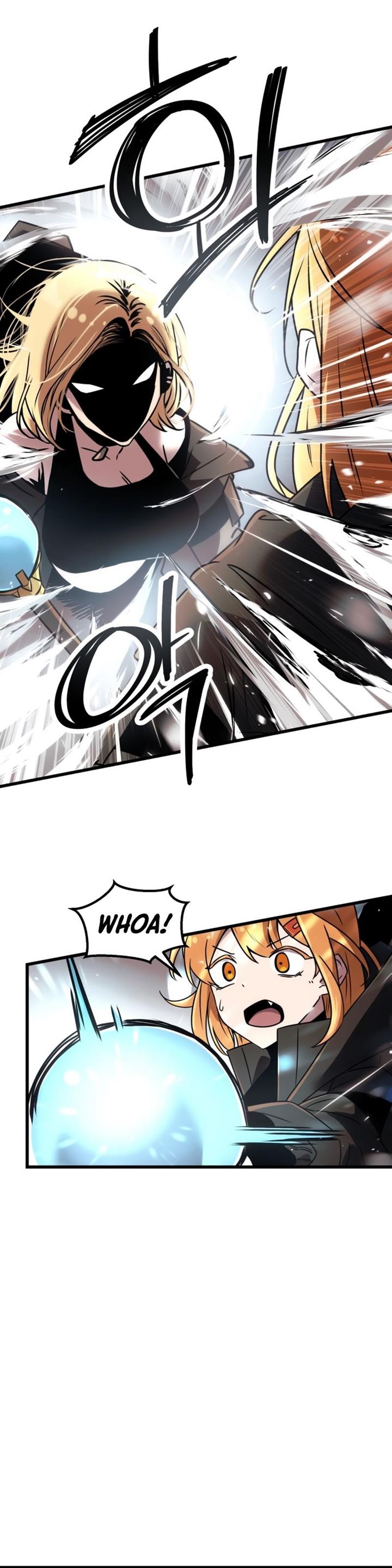 I Obtained a Mythic Item Chap 25 - Next Chap 26