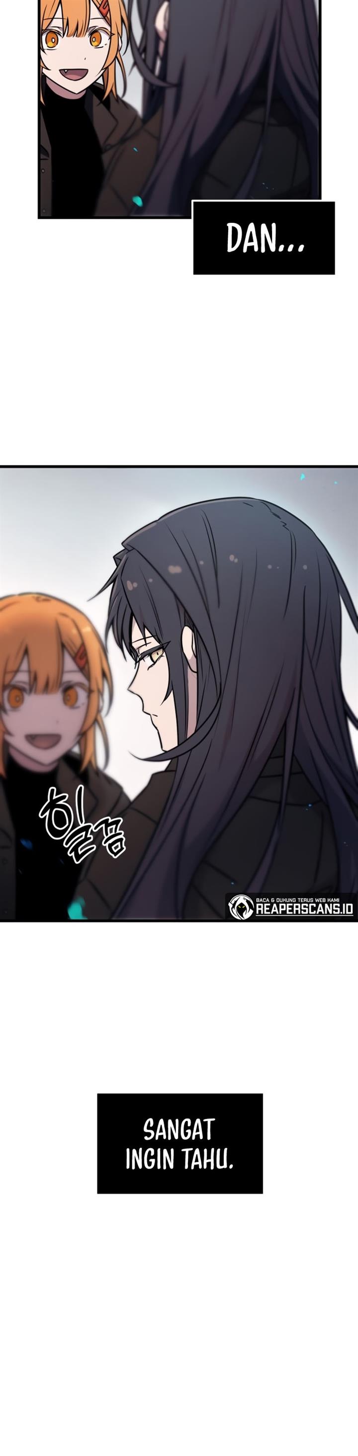 I Obtained a Mythic Item Chap 25 - Next Chap 26