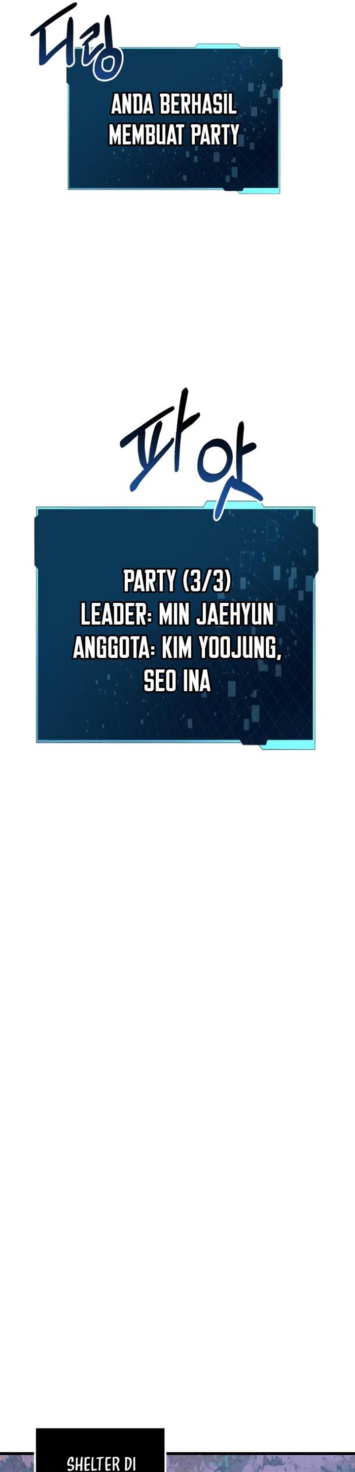 I Obtained a Mythic Item Chap 25 - Next Chap 26