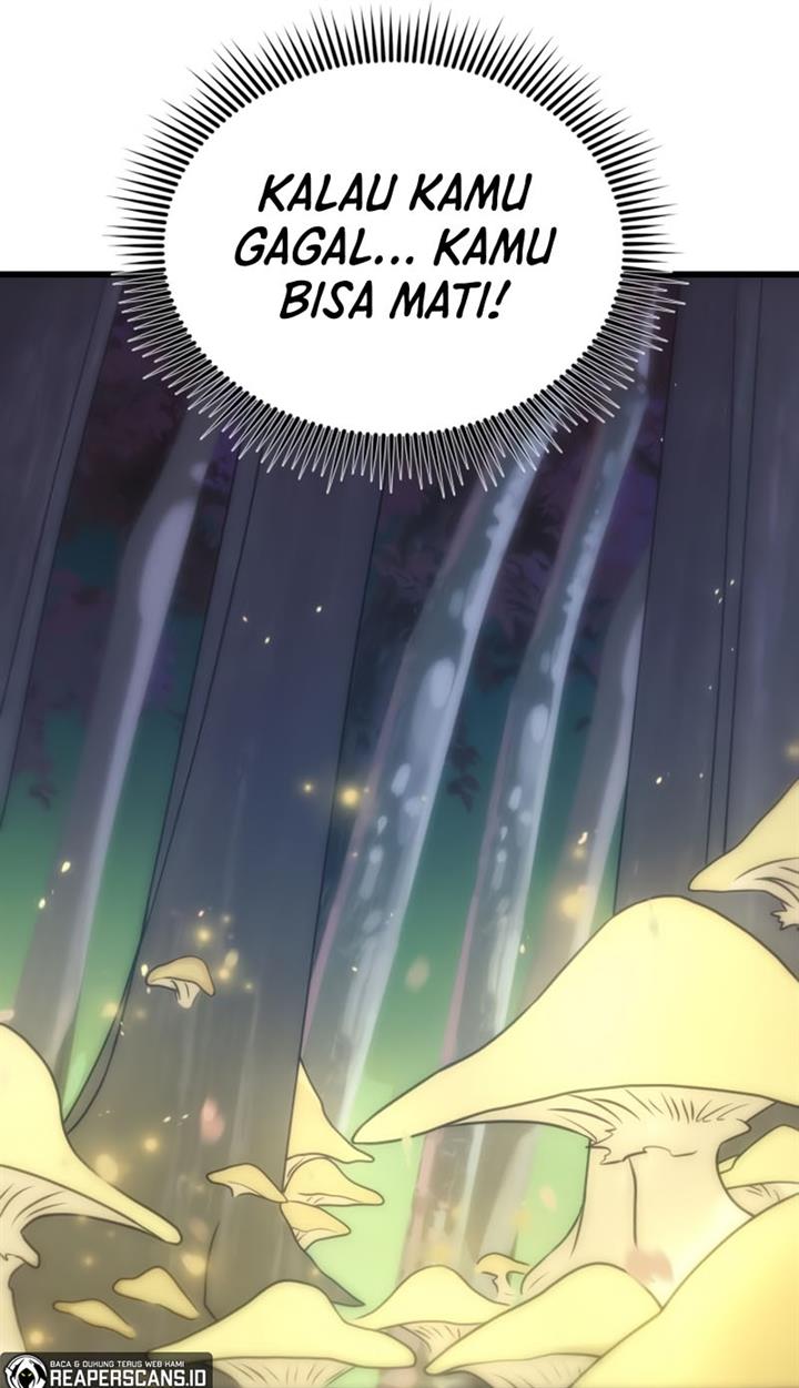 I Obtained a Mythic Item Chap 25 - Next Chap 26