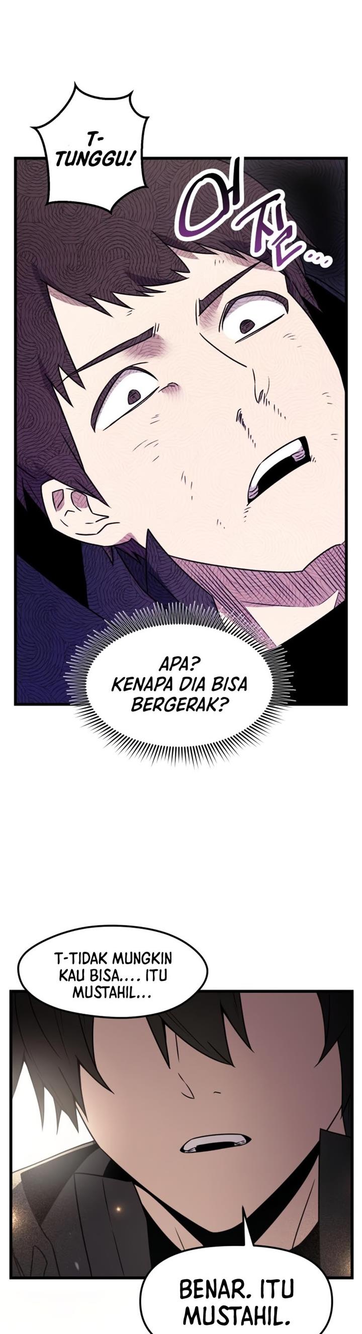 I Obtained a Mythic Item Chap 26 - Next Chap 27