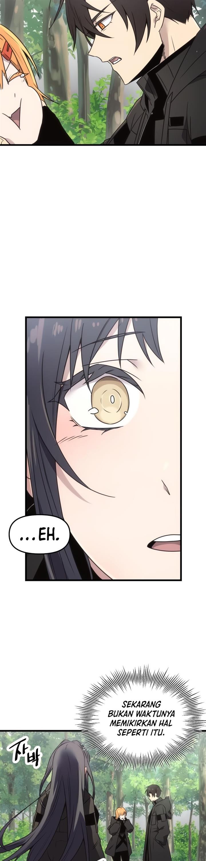 I Obtained a Mythic Item Chap 26 - Next Chap 27