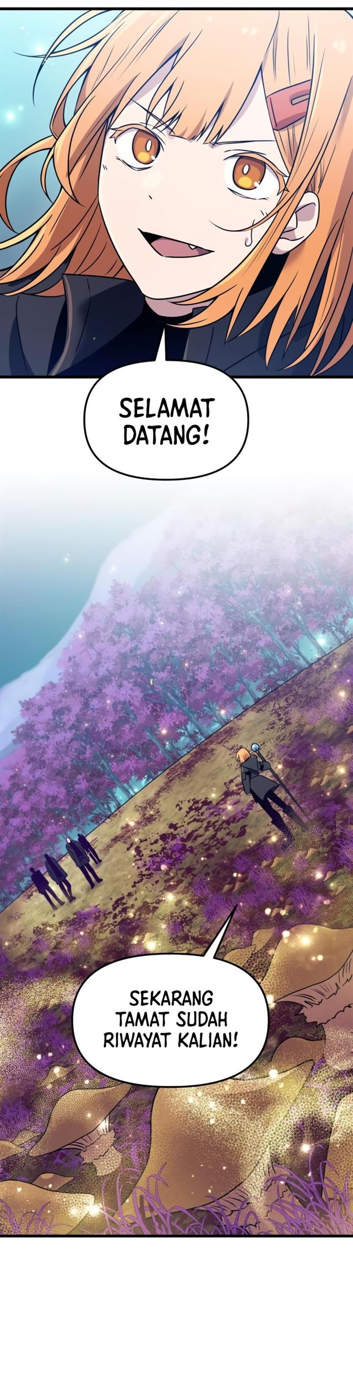 I Obtained a Mythic Item Chap 26 - Next Chap 27