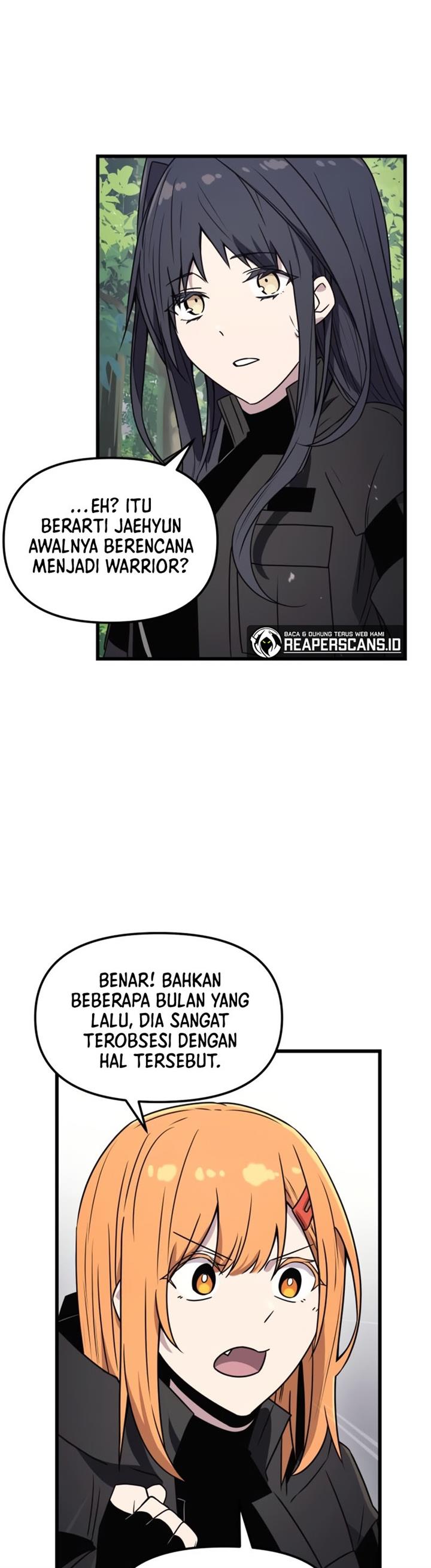 I Obtained a Mythic Item Chap 26 - Next Chap 27