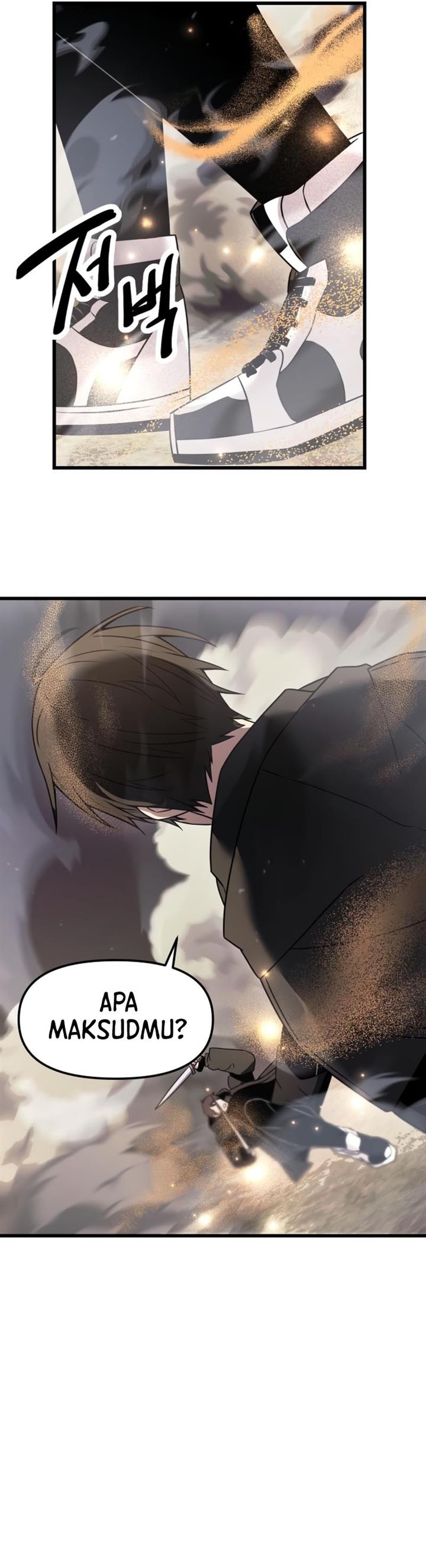 I Obtained a Mythic Item Chap 26 - Next Chap 27