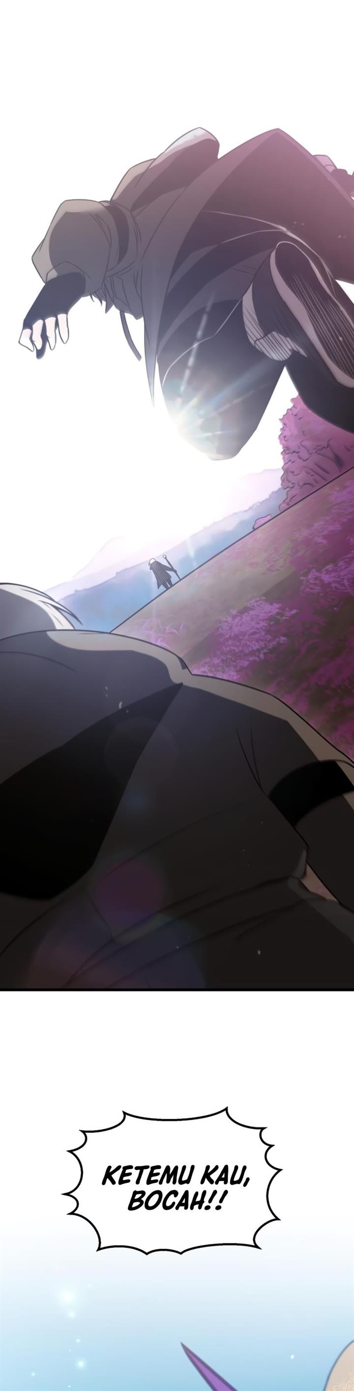 I Obtained a Mythic Item Chap 26 - Next Chap 27