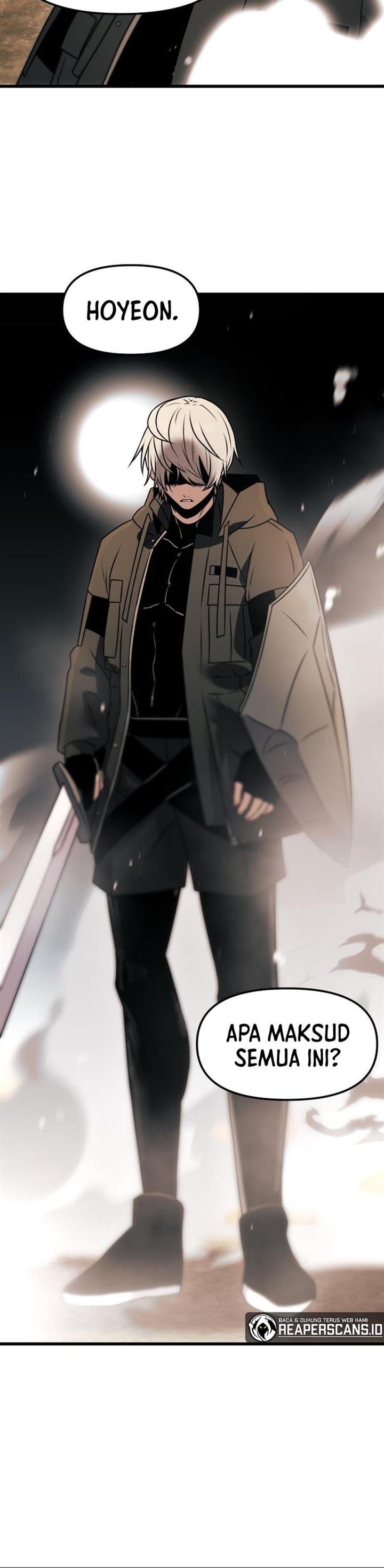 I Obtained a Mythic Item Chap 27 - Next Chap 28