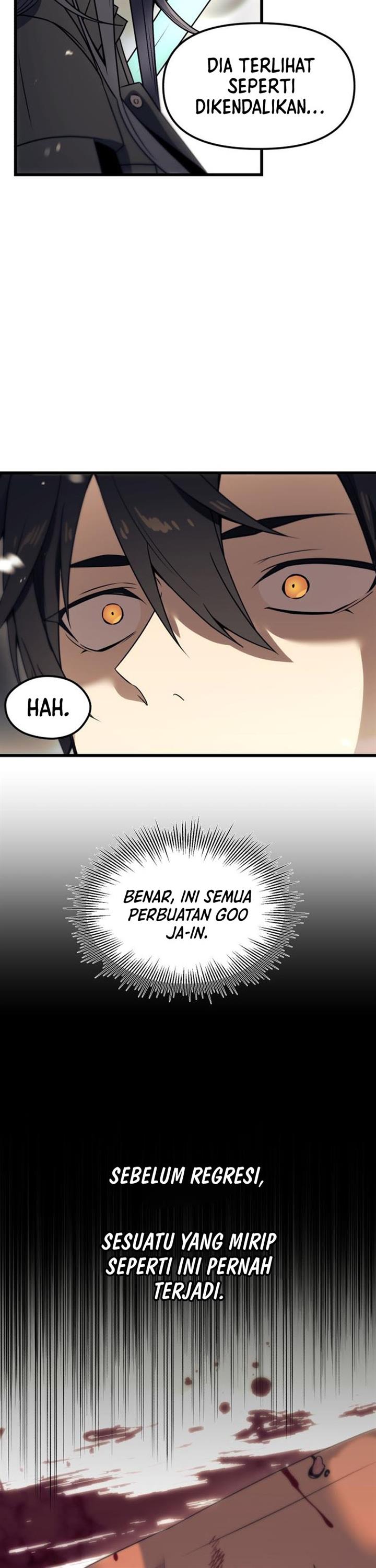 I Obtained a Mythic Item Chap 27 - Next Chap 28