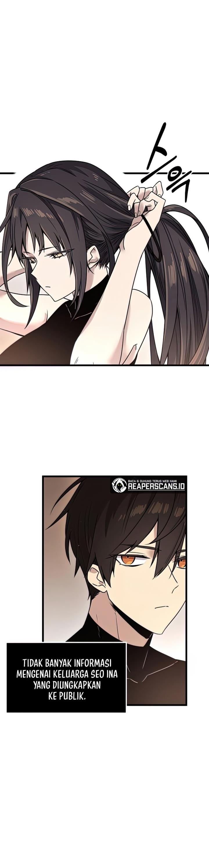 I Obtained a Mythic Item Chap 27 - Next Chap 28