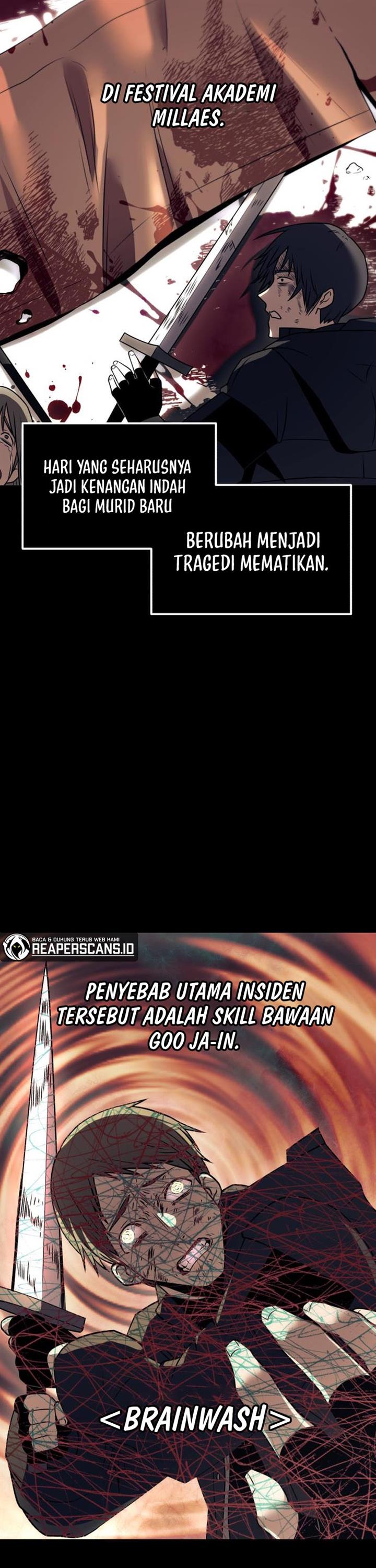 I Obtained a Mythic Item Chap 27 - Next Chap 28