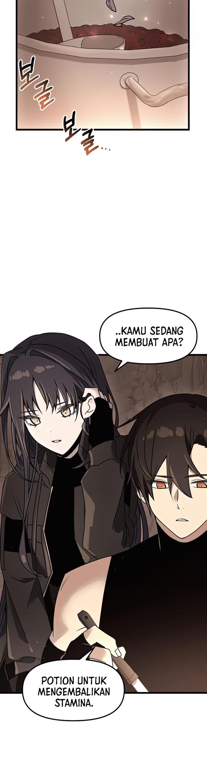 I Obtained a Mythic Item Chap 27 - Next Chap 28