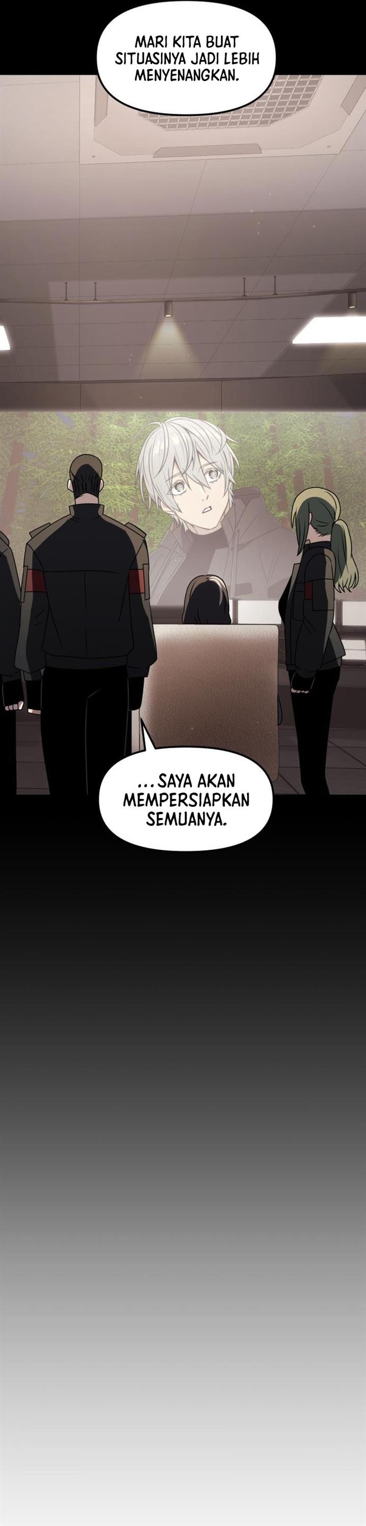 I Obtained a Mythic Item Chap 27 - Next Chap 28