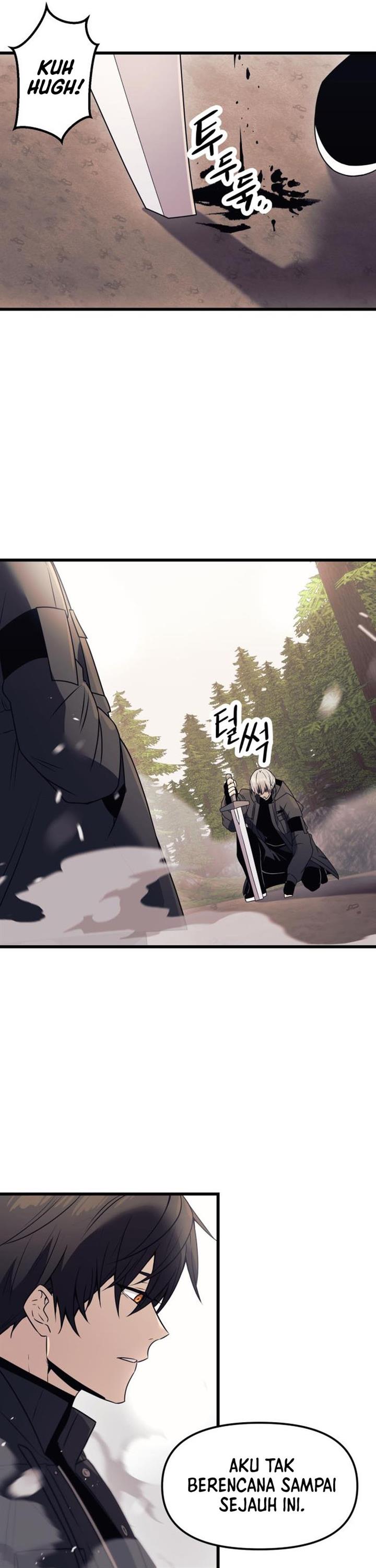 I Obtained a Mythic Item Chap 28 - Next Chap 29