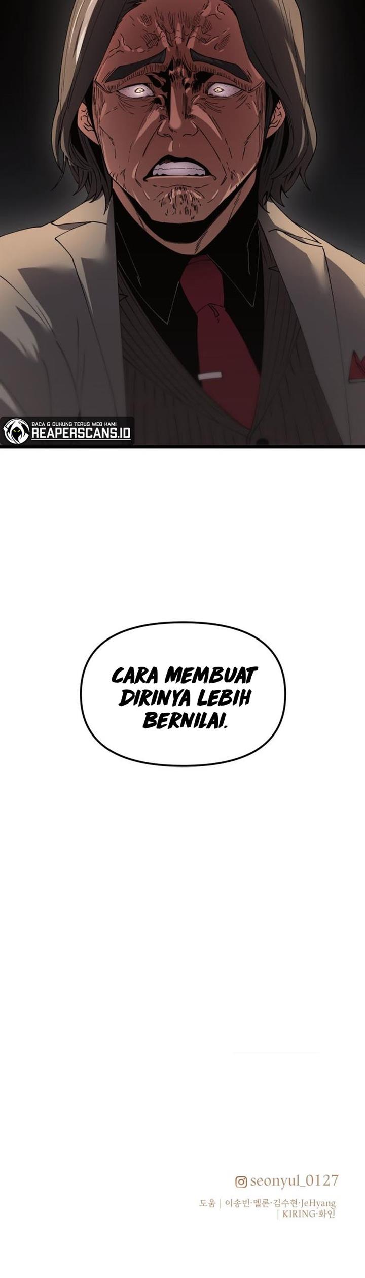 I Obtained a Mythic Item Chap 28 - Next Chap 29