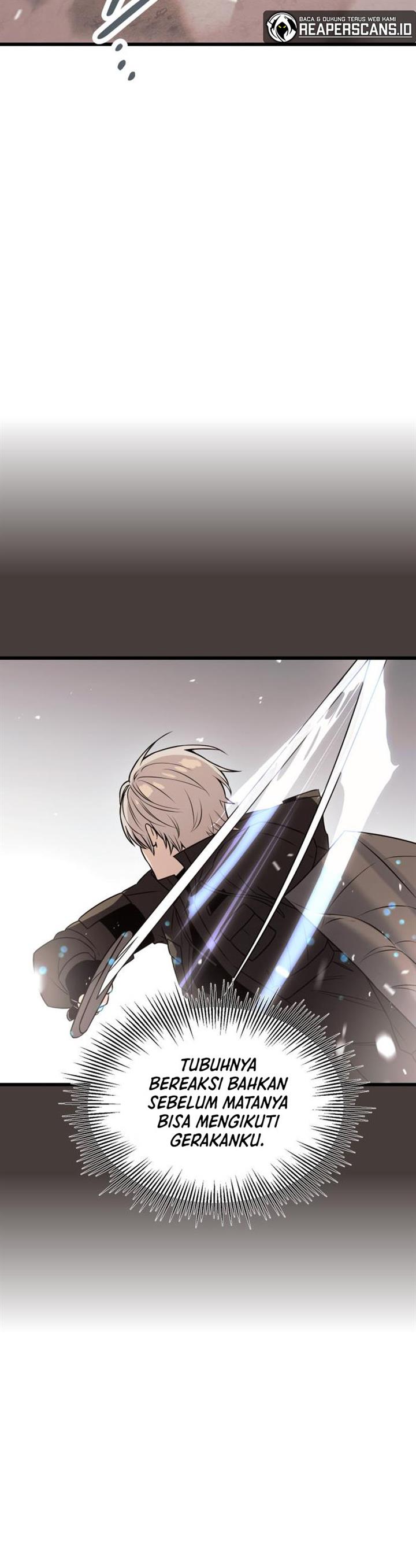 I Obtained a Mythic Item Chap 28 - Next Chap 29