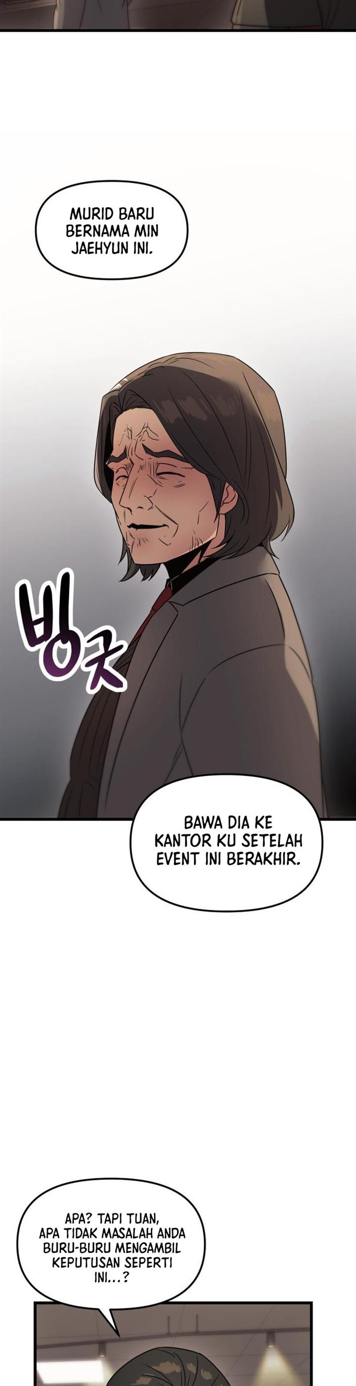 I Obtained a Mythic Item Chap 28 - Next Chap 29