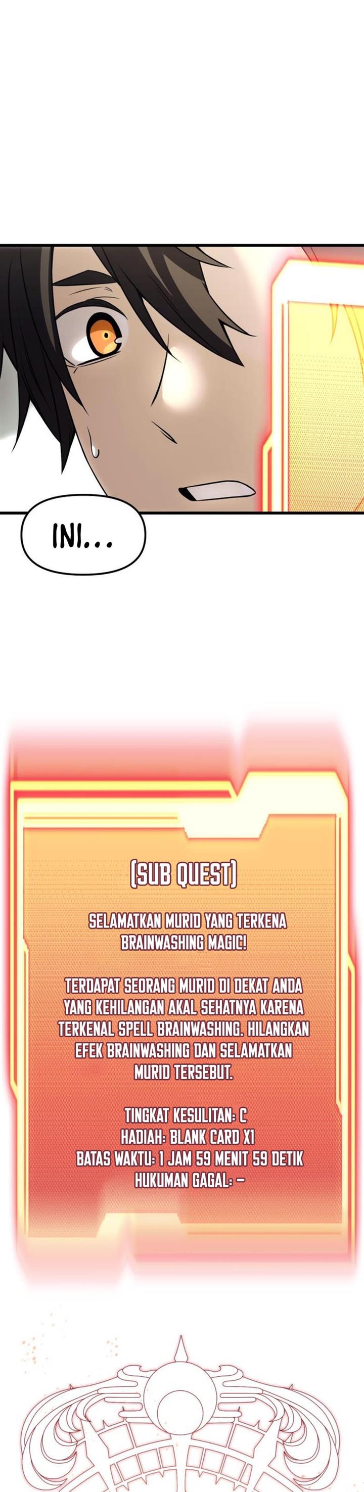 I Obtained a Mythic Item Chap 28 - Next Chap 29