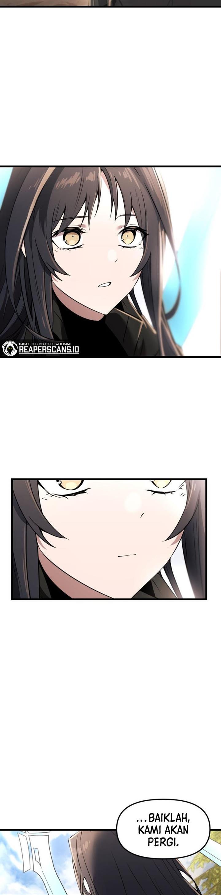 I Obtained a Mythic Item Chap 28 - Next Chap 29