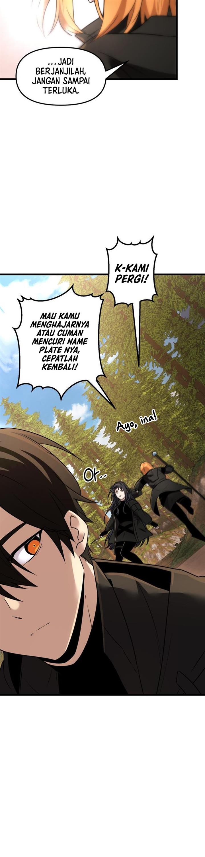 I Obtained a Mythic Item Chap 28 - Next Chap 29