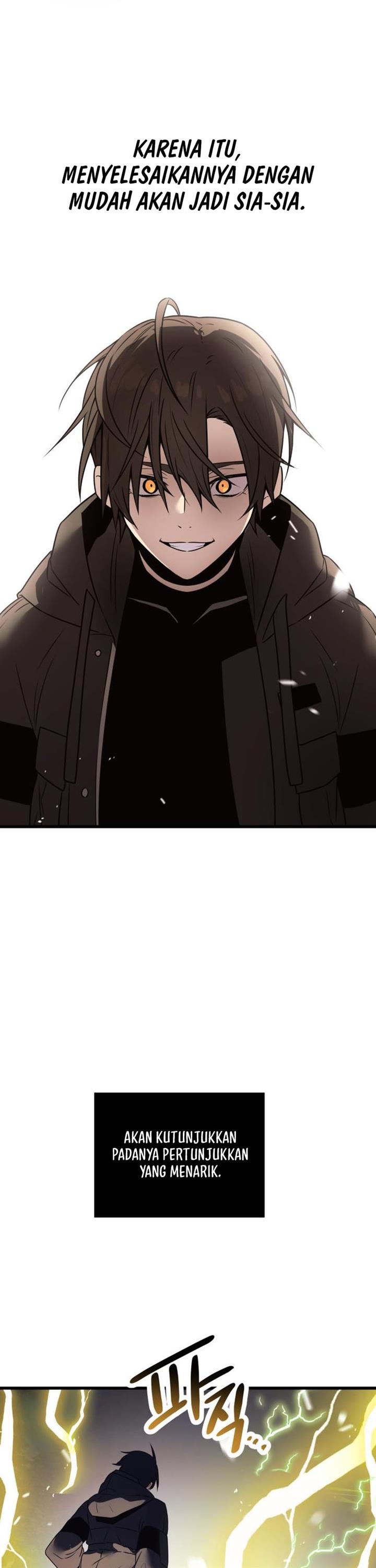 I Obtained a Mythic Item Chap 28 - Next Chap 29