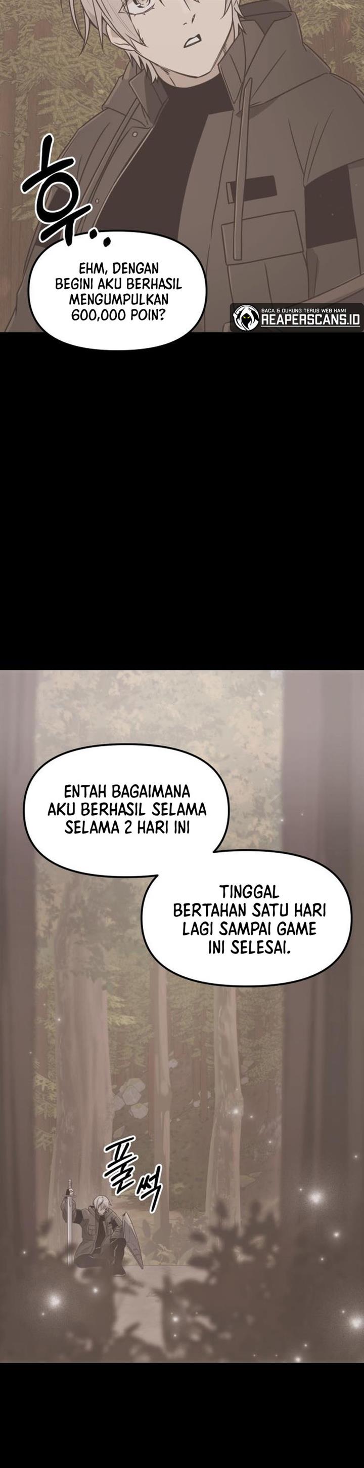 I Obtained a Mythic Item Chap 28 - Next Chap 29