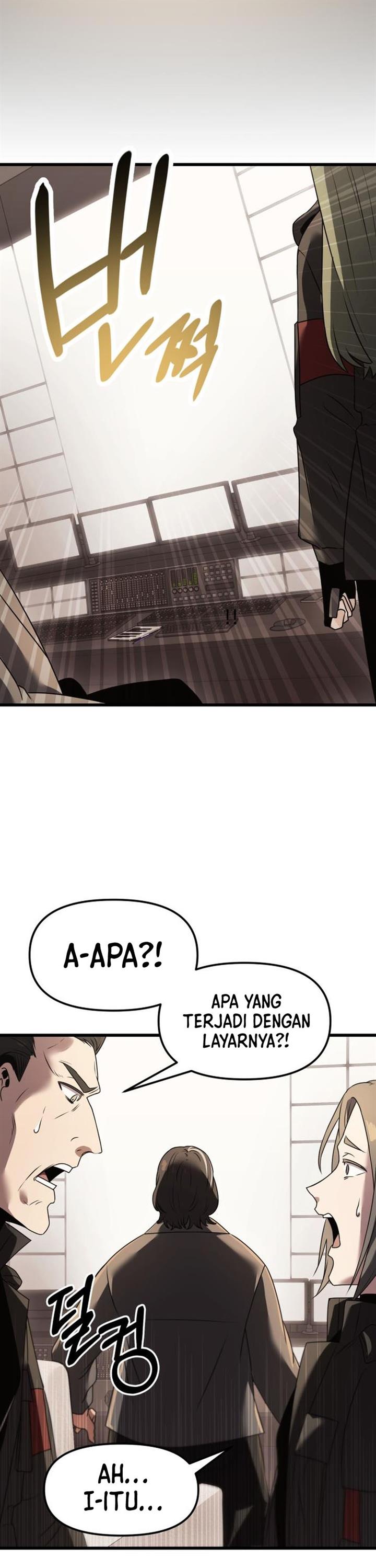 I Obtained a Mythic Item Chap 28 - Next Chap 29