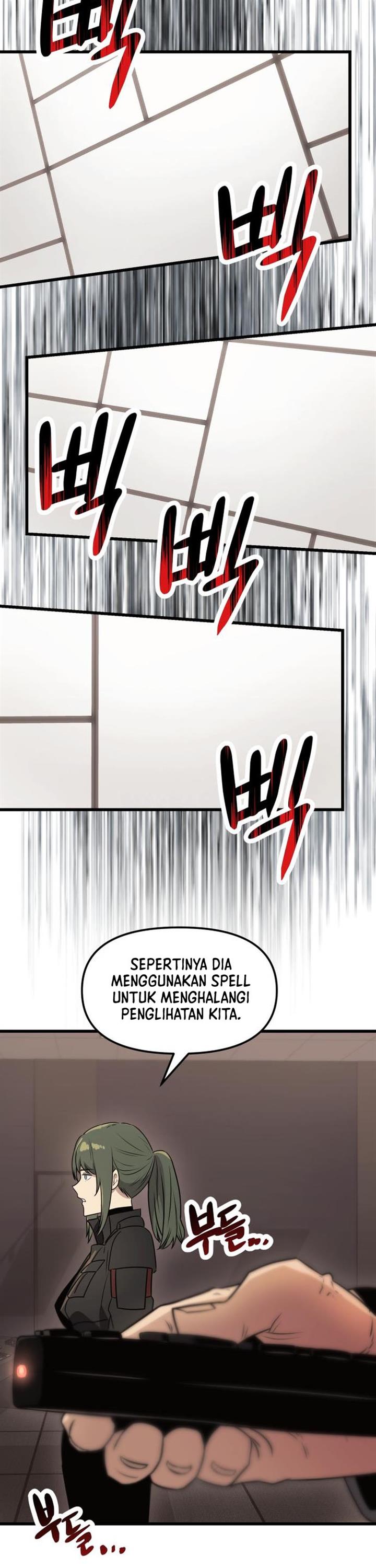 I Obtained a Mythic Item Chap 28 - Next Chap 29