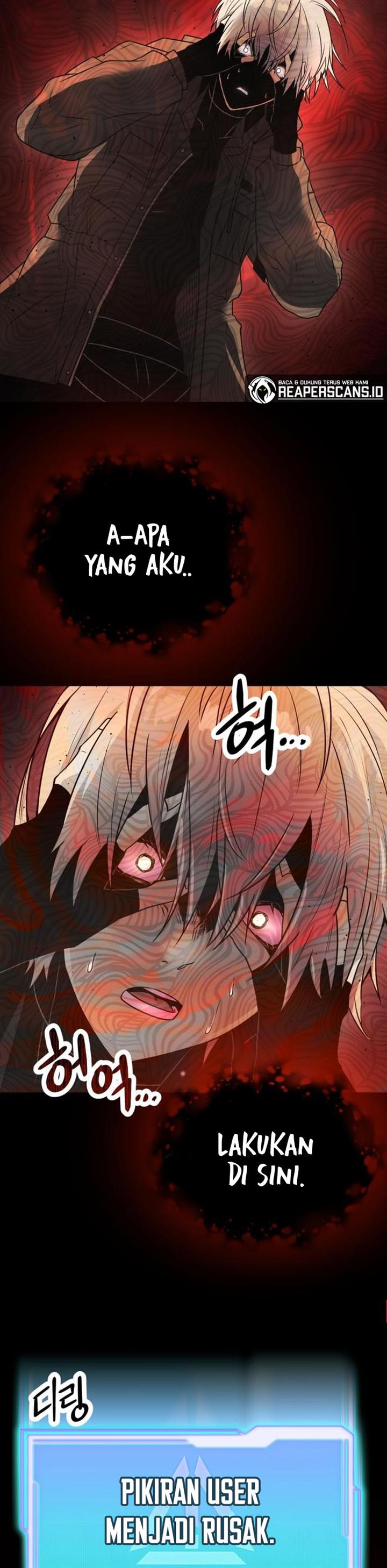 I Obtained a Mythic Item Chap 28 - Next Chap 29