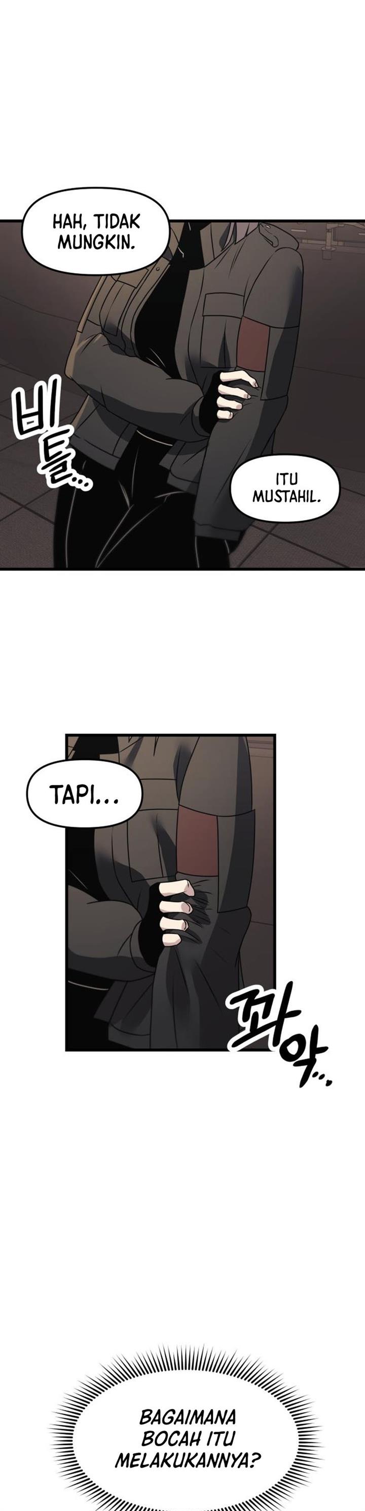 I Obtained a Mythic Item Chap 28 - Next Chap 29