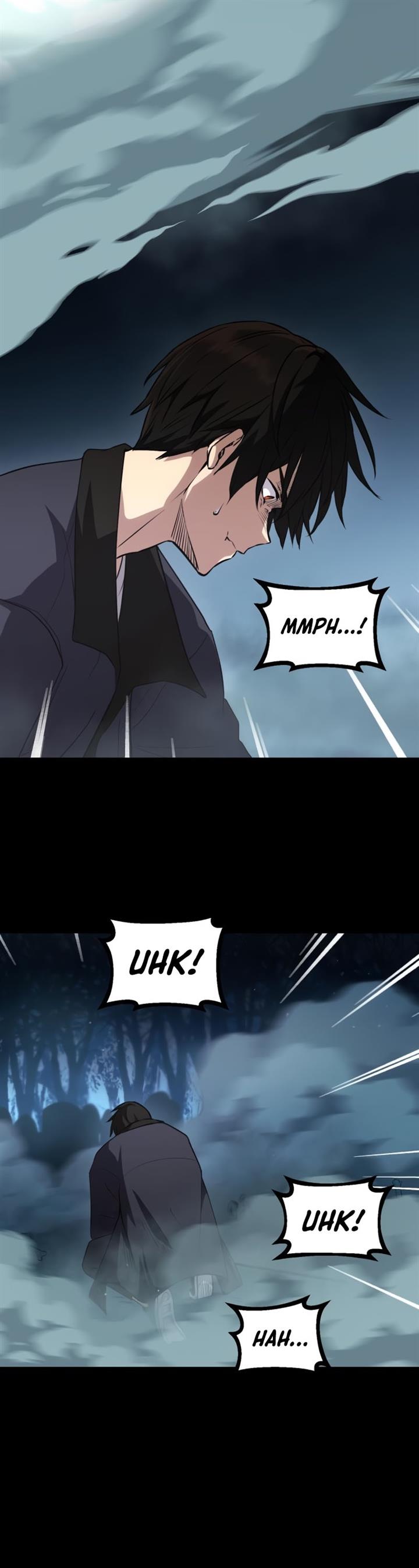 I Obtained a Mythic Item Chap 7 - Next Chap 8