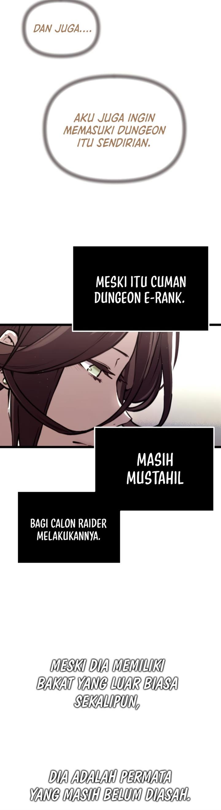 I Obtained a Mythic Item Chap 7 - Next Chap 8