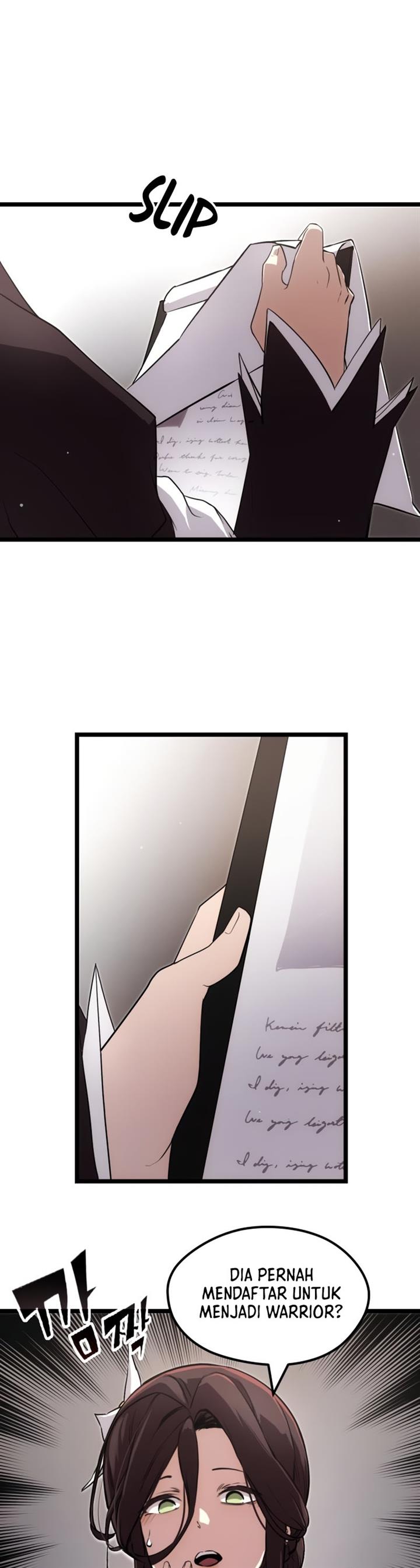 I Obtained a Mythic Item Chap 7 - Next Chap 8