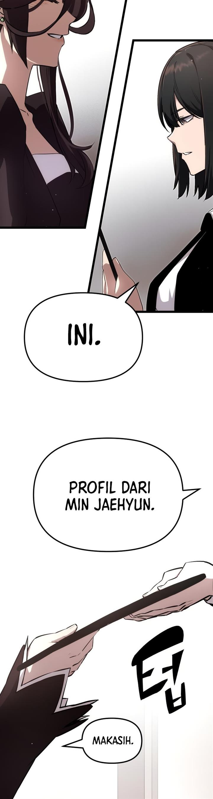 I Obtained a Mythic Item Chap 7 - Next Chap 8