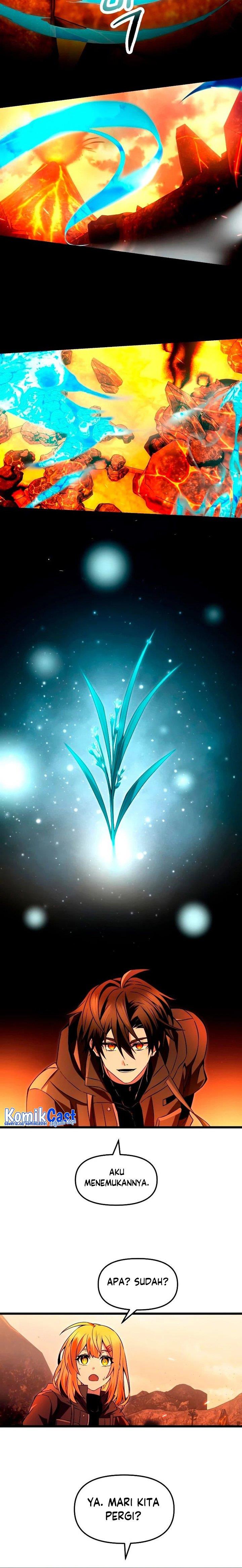 I Obtained a Mythic Item Chap 70 - Next Chap 71