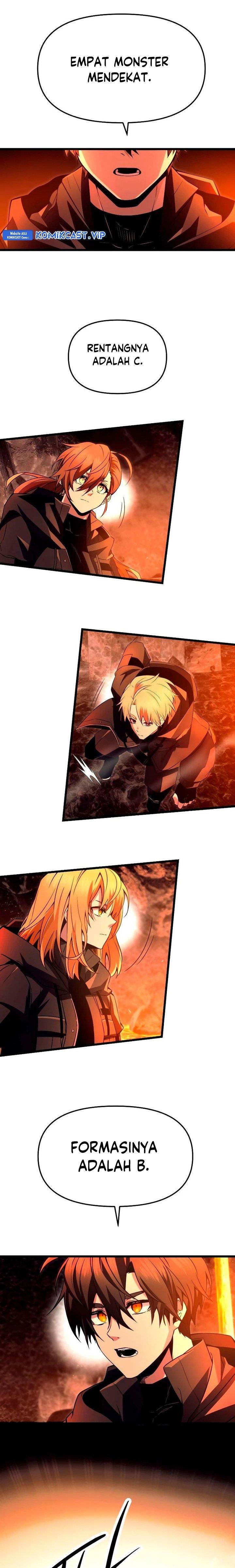 I Obtained a Mythic Item Chap 70 - Next Chap 71