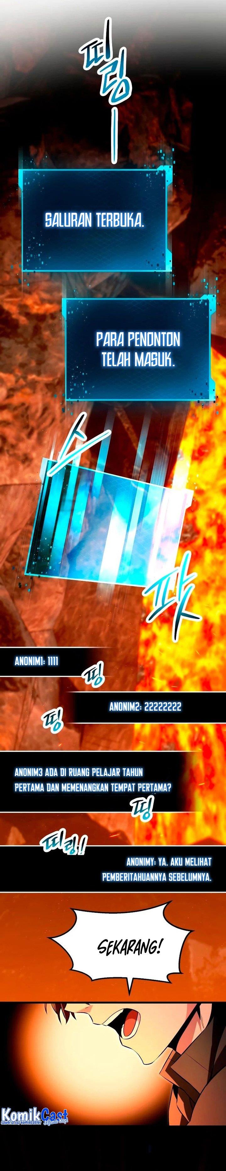 I Obtained a Mythic Item Chap 70 - Next Chap 71