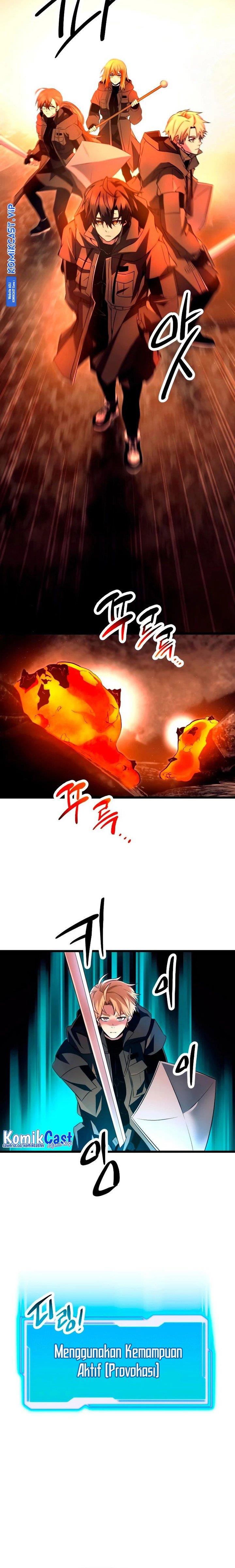 I Obtained a Mythic Item Chap 70 - Next Chap 71