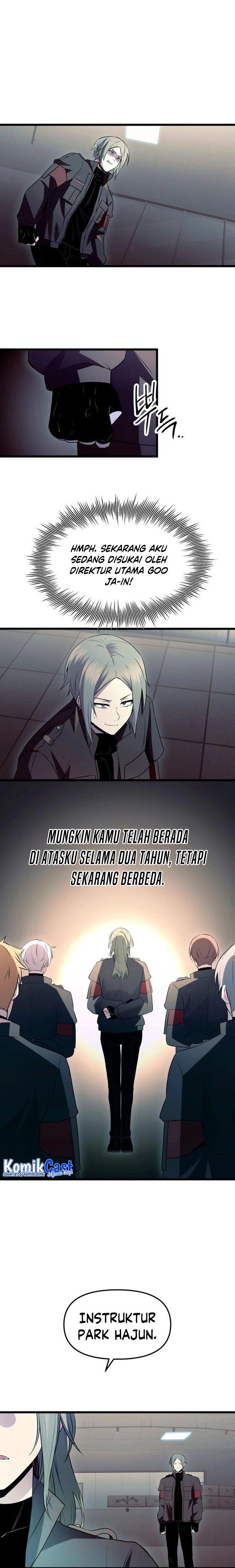 I Obtained a Mythic Item Chap 73 - Next Chap 74