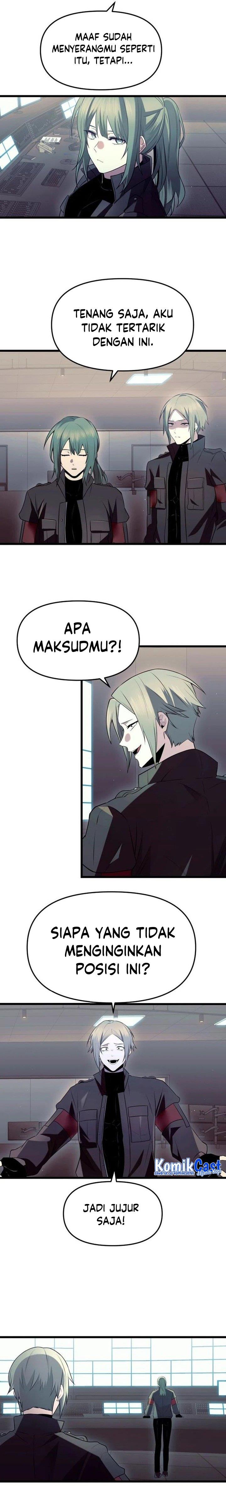 I Obtained a Mythic Item Chap 73 - Next Chap 74