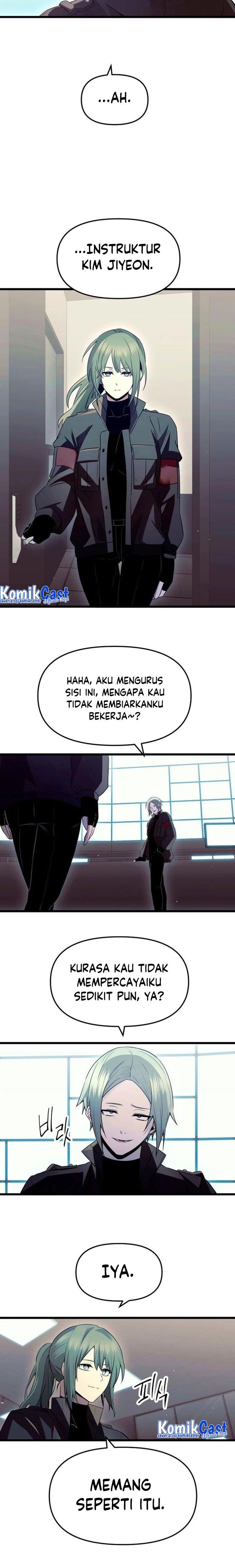 I Obtained a Mythic Item Chap 73 - Next Chap 74