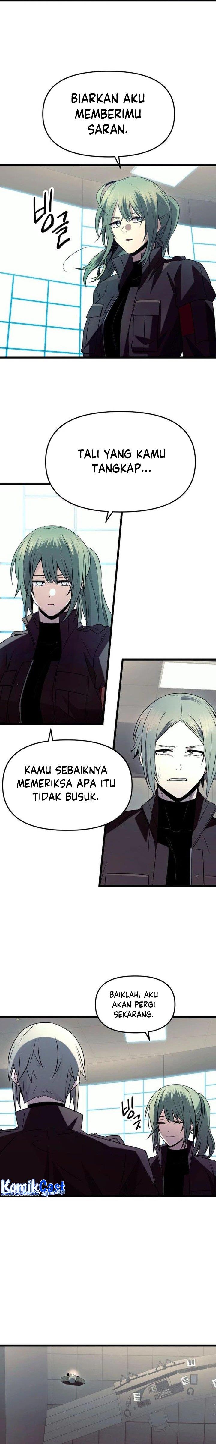 I Obtained a Mythic Item Chap 73 - Next Chap 74