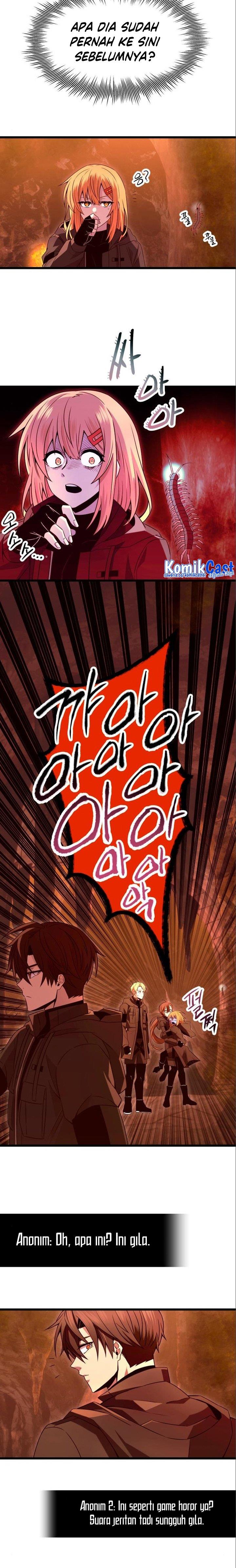 I Obtained a Mythic Item Chap 74 - Next Chap 75