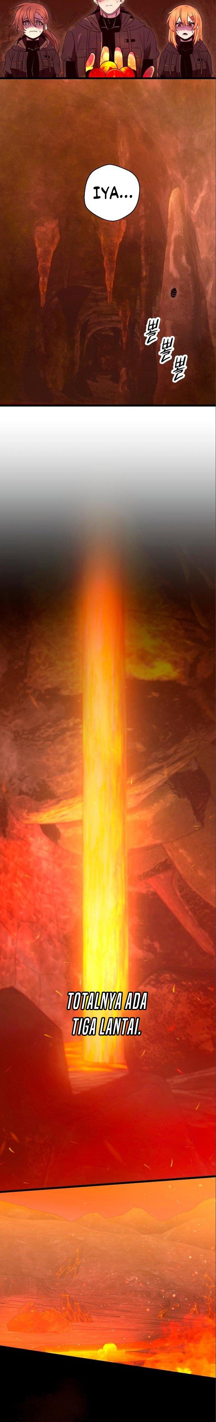 I Obtained a Mythic Item Chap 74 - Next Chap 75