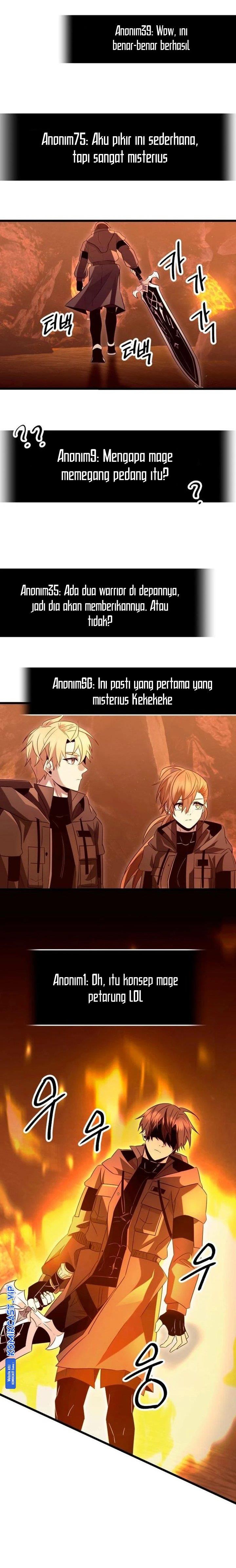 I Obtained a Mythic Item Chap 75 - Next Chap 76