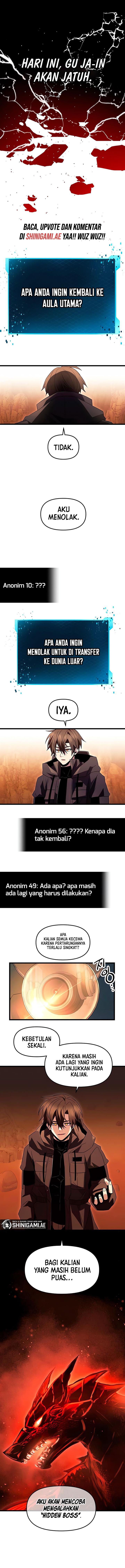 I Obtained a Mythic Item Chap 76 - Next Chap 77