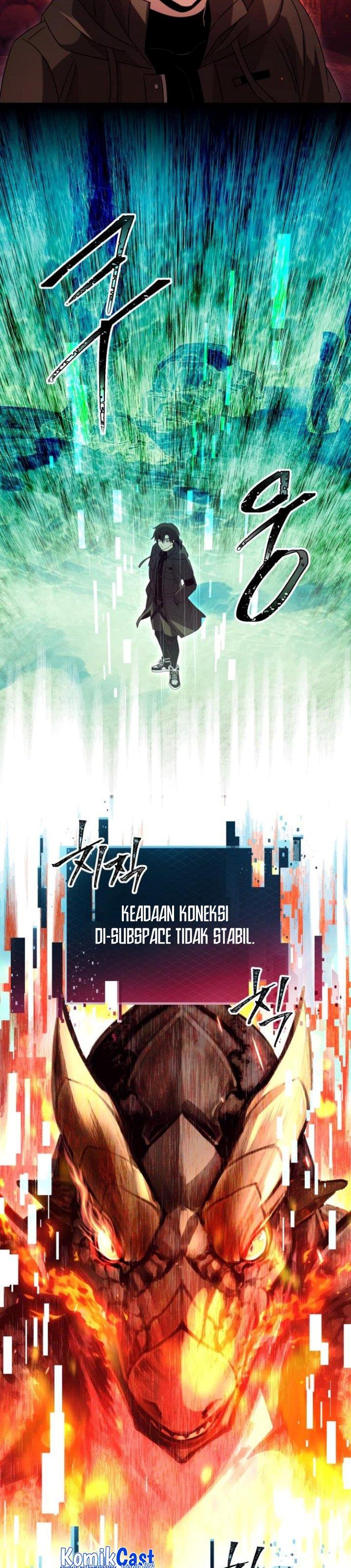 I Obtained a Mythic Item Chap 77 - Next Chap 78