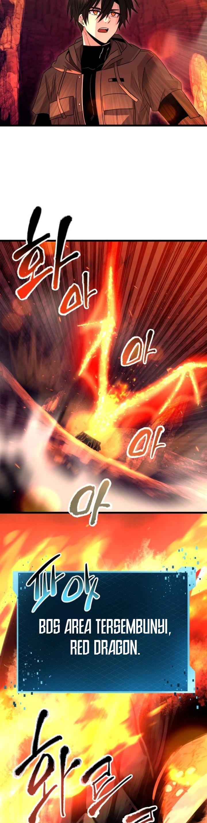 I Obtained a Mythic Item Chap 77 - Next Chap 78