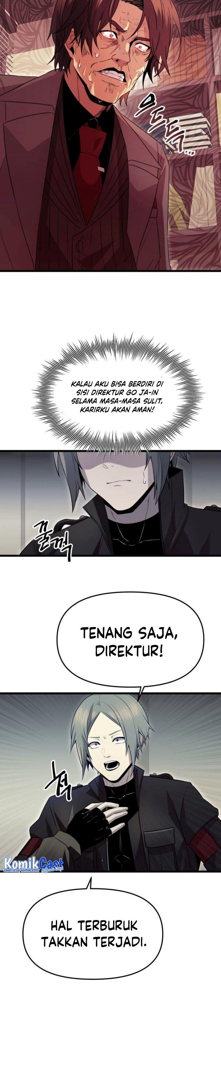 I Obtained a Mythic Item Chap 77 - Next Chap 78