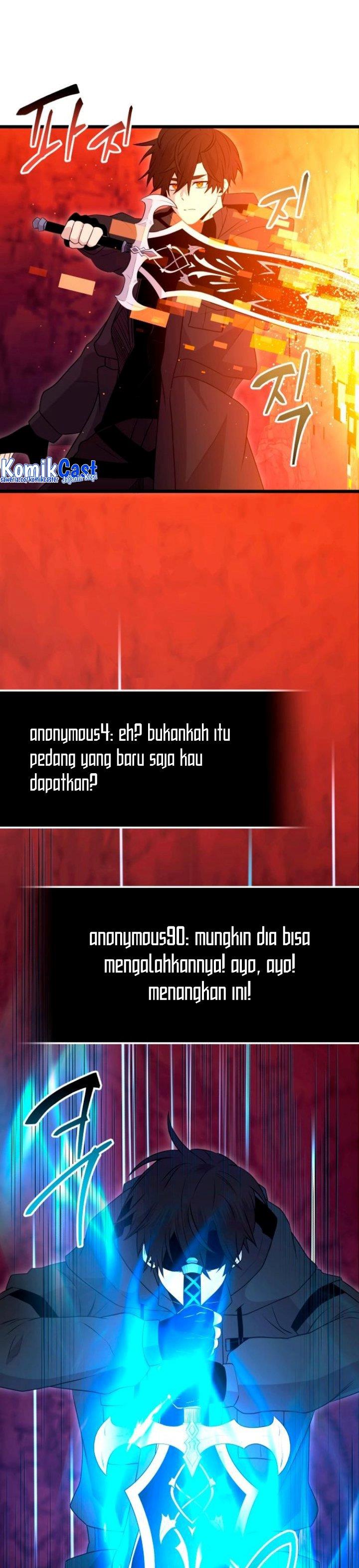 I Obtained a Mythic Item Chap 77 - Next Chap 78